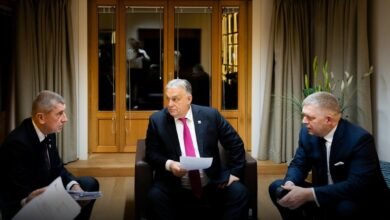 Ukraine loan decision brings EU ‘closer to war’ Orban World News