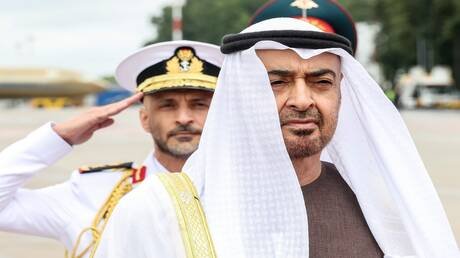 The UAE congratulates Morocco on winning the 2025 Arab Cup title