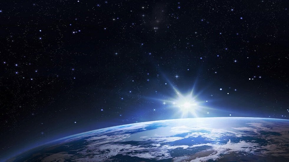 Comet 3I/ATLAS at its closest approach to Earth on December 19