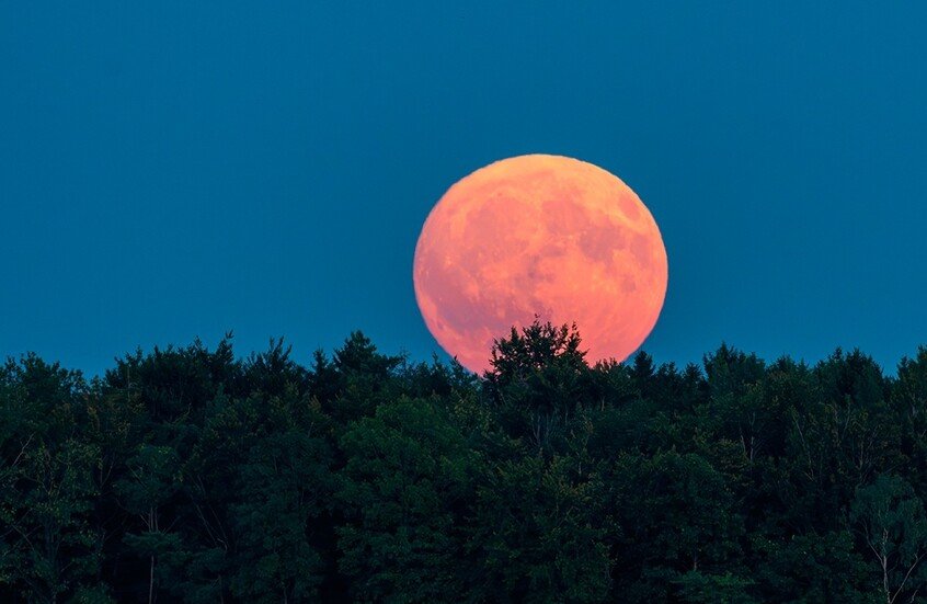 The United States plans to deploy a nuclear reactor on the moon
