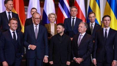 The EU is getting ready for its most dangerous move World News