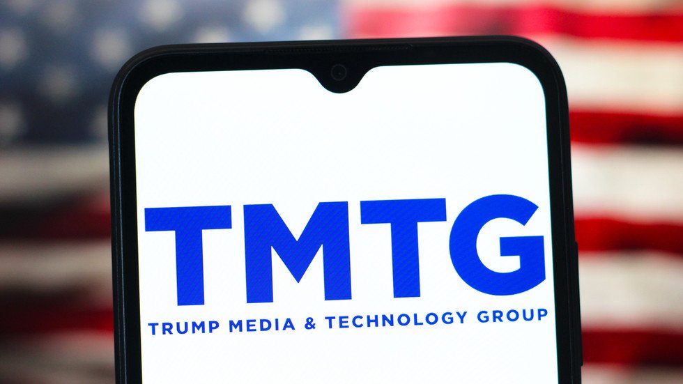 Trump Media to merge with Google-backed nuclear fusion firm Business News