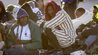 Trump suspends green card lottery after Ivy League campus killings World News