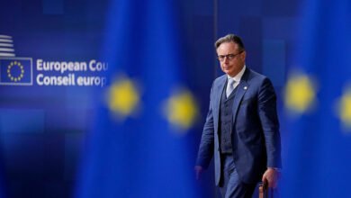 Belgian PM mocks Politico after being labelled ‘Russia’s most valuable asset’ World News