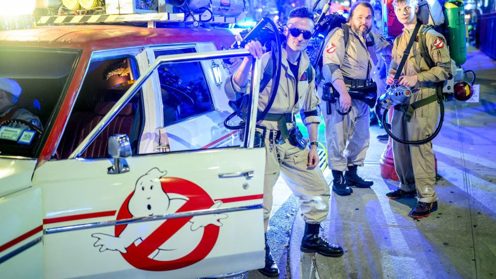 Orban casts himself and allies as ‘EU Ghostbusters’ (VIDEO) World News Orban casts himself and allies as ‘EU Ghostbusters’ (VIDEO) World News