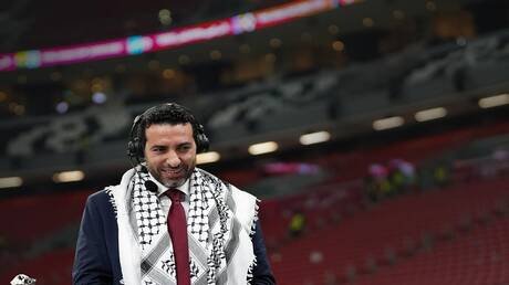 Aboutrika attacks CAF for changing the African Cup of Nations system