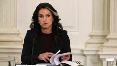 Reuters spreads lies and propaganda to prolong Ukraine conflict Tulsi Gabbard World News