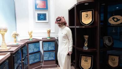 Al-Waleed bin Talal’s first goals and ambitions with Al-Hilal Saudi Arabia (video)
