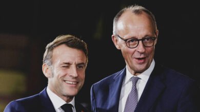 Macron ‘betrayed’ Merz FT World News