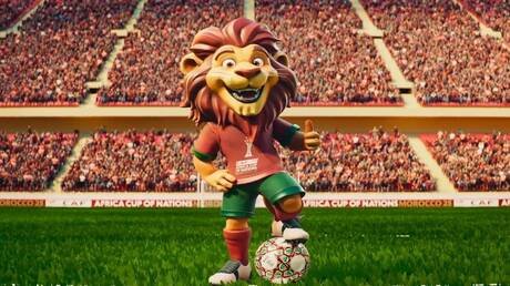 The opening match of the 2025 African Cup...the date, lineup, and channels broadcasting between them are open