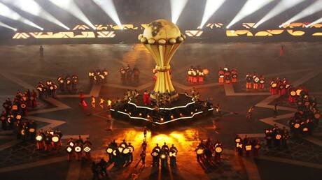 Watch...the opening ceremony of the African Cup of Nations is solemn in Morocco