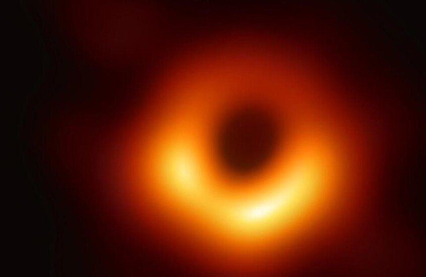 A scientific discovery portends a terrifying fate for our planet! A scientific discovery portends a terrifying fate for our planet!