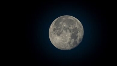 A Chinese expert questions the United States capabilities to operate a nuclear reactor on the moon