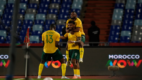 جنوب إفريقيا تهزم أنغولا وتضع منتخب مصر تحت الضغط قبل مواجهته ضد زيمبابوي جنوب إفريقيا تهزم أنغولا وتضع منتخب مصر تحت الضغط قبل مواجهته ضد زيمبابوي