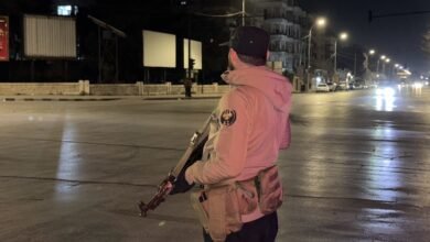 Deadly clashes break out in Syria’s Aleppo World News