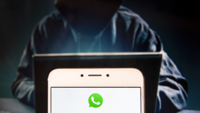 A new attack targets WhatsApp accounts without breaking the encryption A new attack targets WhatsApp accounts without breaking the encryption