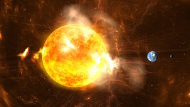 A scientific discovery portends a terrifying fate for our planet!