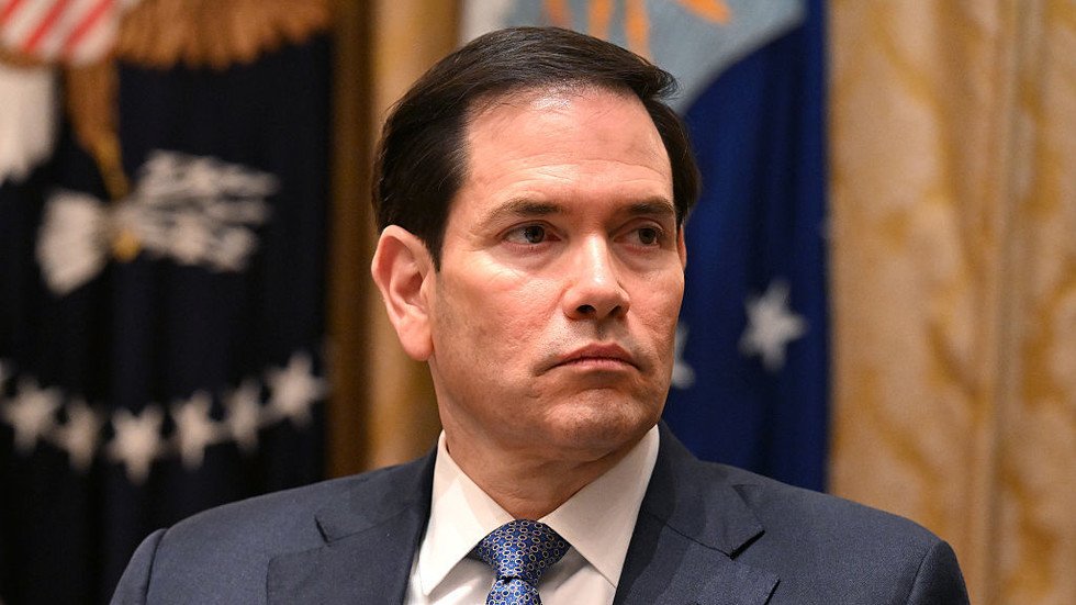 Rubio announces visa bans for Western European censorship ‘idealogues’ World News