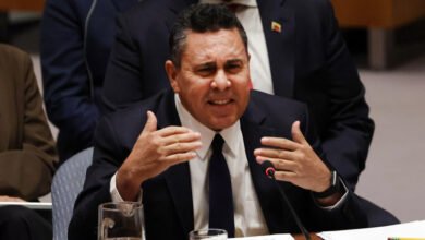 Venezuela accuses US of ‘greatest extortion’ in history World News