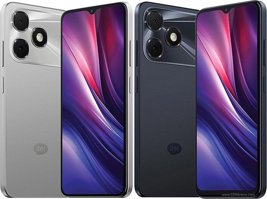 Specifications of the new competitor phone from Itel