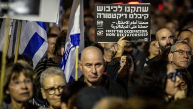 Most Israelis disillusioned with their state survey World News