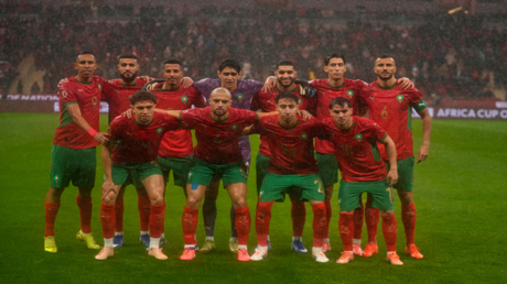 المغرب ضد مالي في كأس إفريقيا.. الموعد والقنوات الناقلة