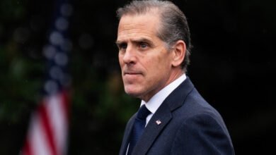 Ukraine is corrupt ‘viper’s den’ Hunter Biden World News