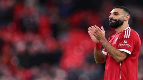 ناد أوروبي يتحرك رسميا لضم محمد صلاح.. والفرعون المصري يحسم أمره