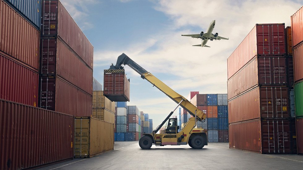 EU sets new record in trade surplus with Russia Eurostat Business News