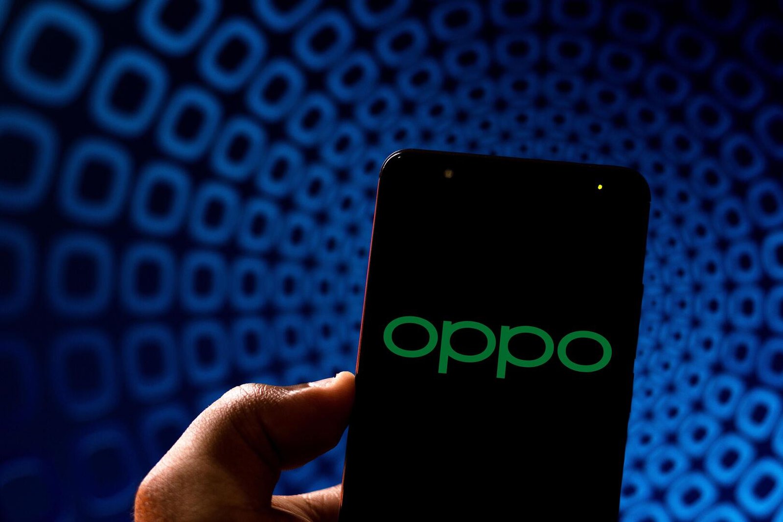 Oppo proves its presence in the Android world with a new phone Oppo proves its presence in the Android world with a new phone