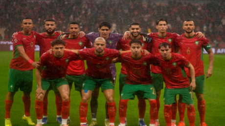 تشكيلة المنتخب المغربي الأساسية لمواجهة مالي تشكيلة المنتخب المغربي الأساسية لمواجهة مالي