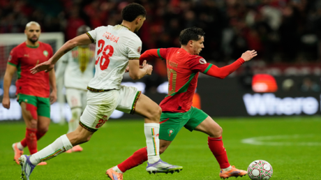 المغرب يتعثر أمام مالي في كأس أمم إفريقيا 2025