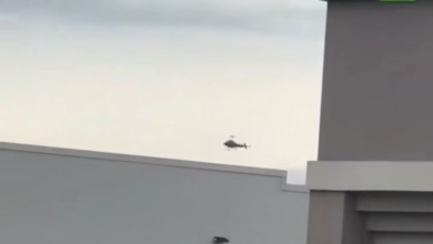 Mid-air helicopter crash kills at least one in New Jersey (VIDEOS, PHOTO) World News