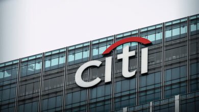 US banking giant reveals massive Russia exit cost Business News