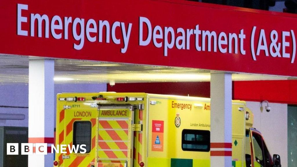Super flu wave hits hospitals in England with no peak yet
