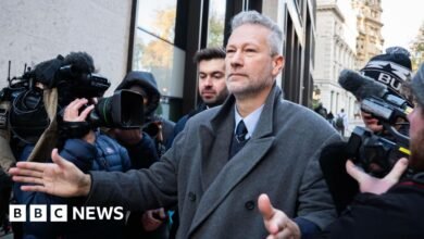 Minister orders probe into foreign financial interference in UK politics