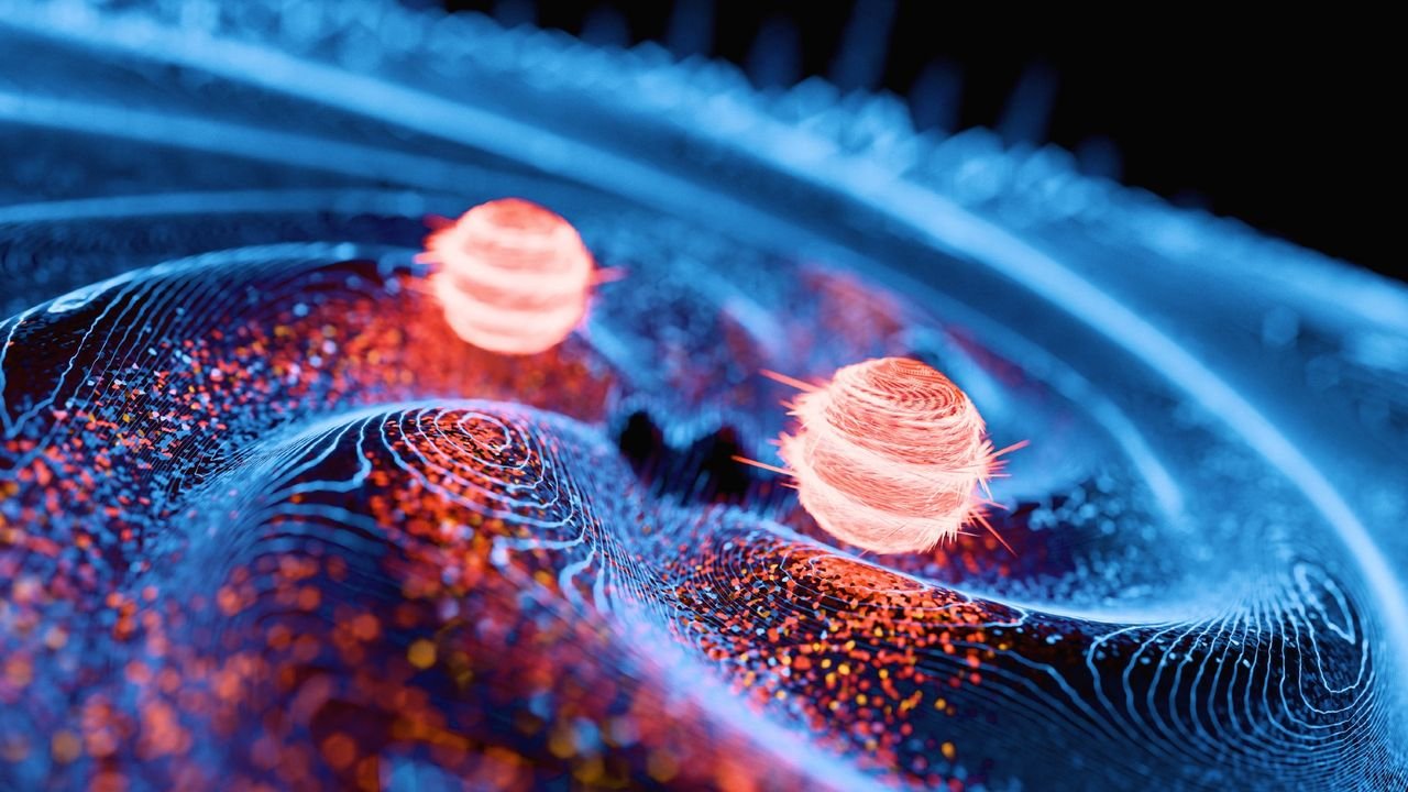 How the delayed choice quantum eraser experiment got us to rethink reality
