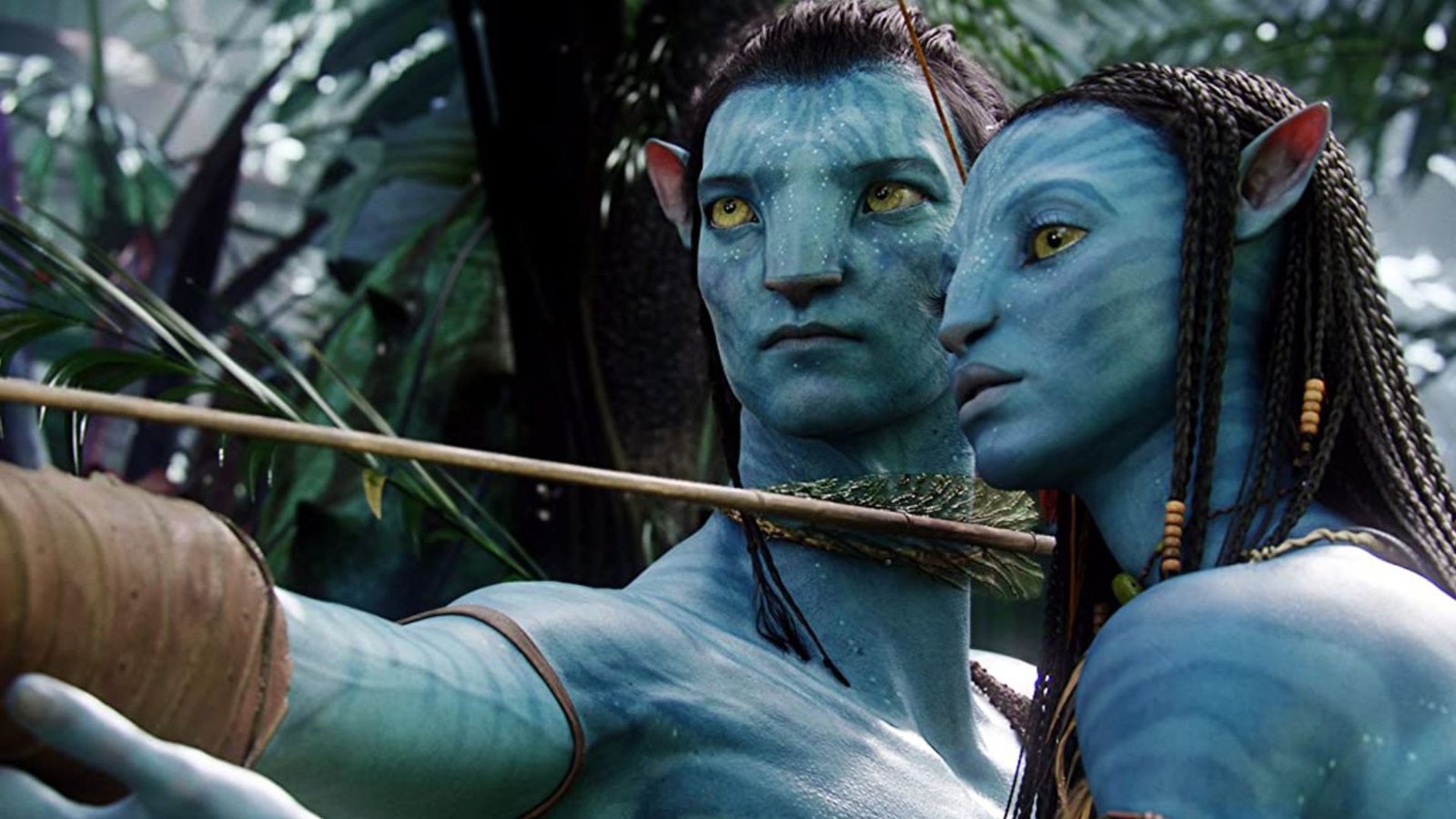 Why are the Avatar movies so massive? Their success seems to defy conventional logic Why are the Avatar movies so massive? Their success seems to defy conventional logic