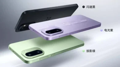 OnePlus Ace 6T phone launched with a 165Hz screen, 8300mAh battery, and an unprecedented processor