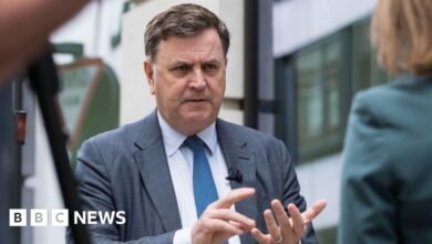 Call for probe into possible market abuse in Budget run