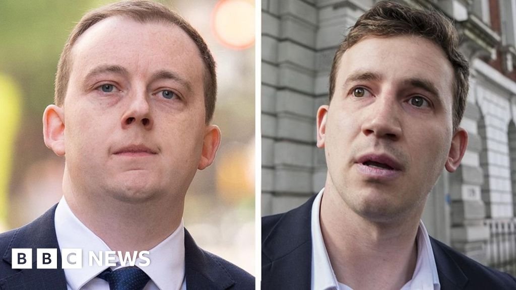 China spy case collapse could happen again, MPs warn