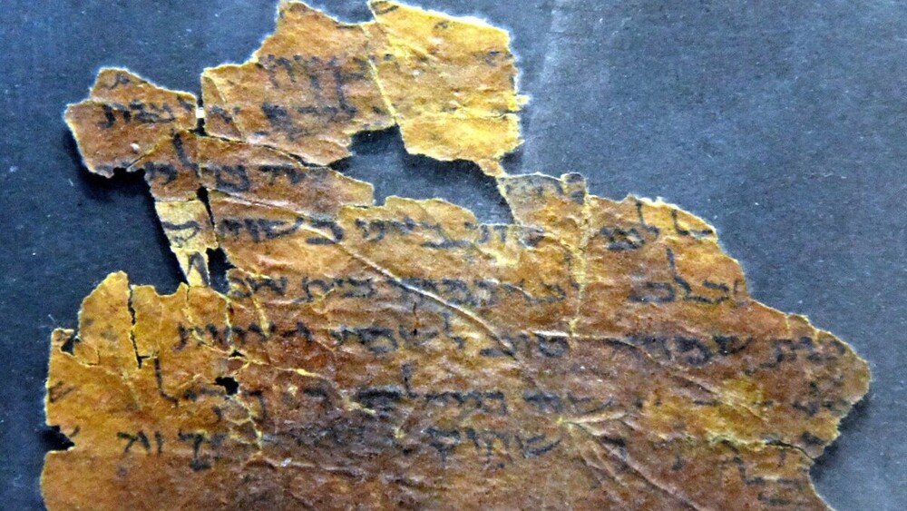 After 70 years, one of the most mysterious Dead Sea Scrolls has been deciphered