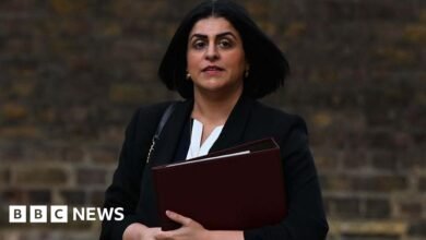 UK restricts DR Congo visas over migrant return policy