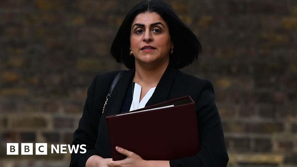 UK restricts DR Congo visas over migrant return policy
