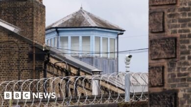 Foreign prison officers exempted from new stricter visa rules