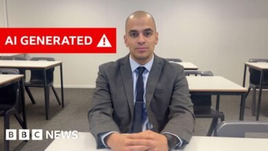 Are remote teachers and AI deepfakes the answer to recruitment issues?