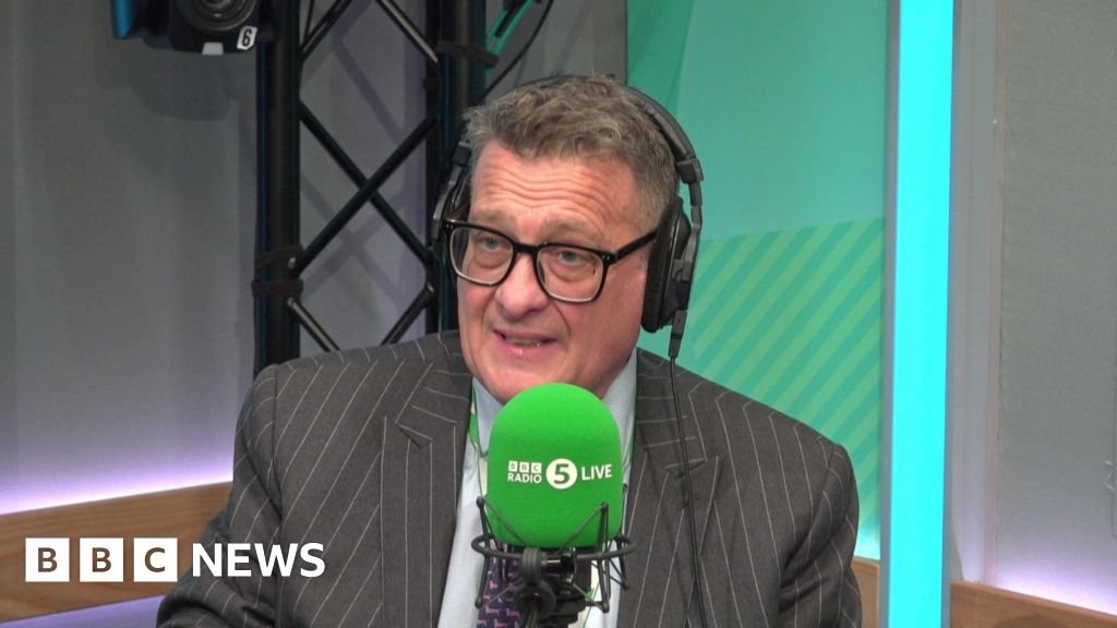 Labour MP issues plea to David Lammy to scrap stupid jury trial plan