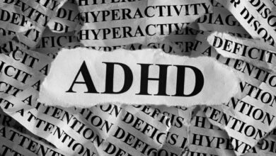 This Brain Discovery Could Change How ADHD Is Treated