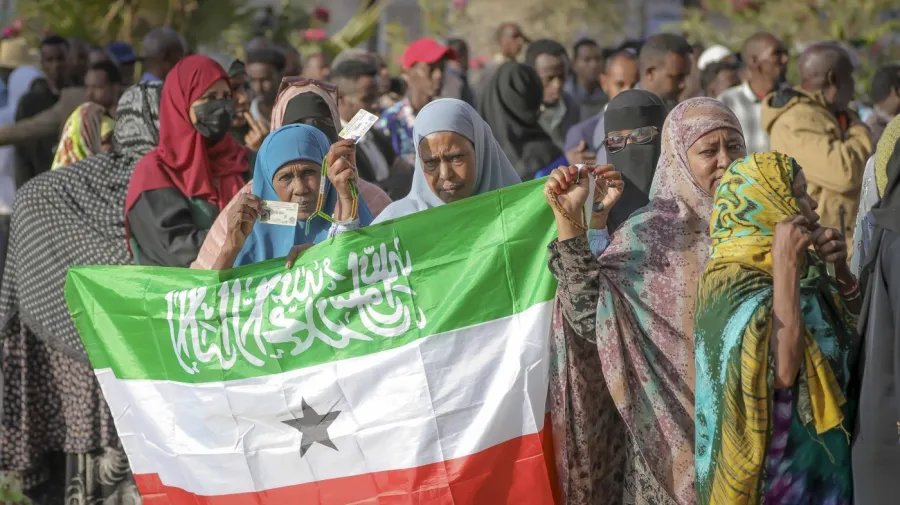 Somalia, African Union rip Israel over recognition of Somaliland Somalia, African Union rip Israel over recognition of Somaliland
