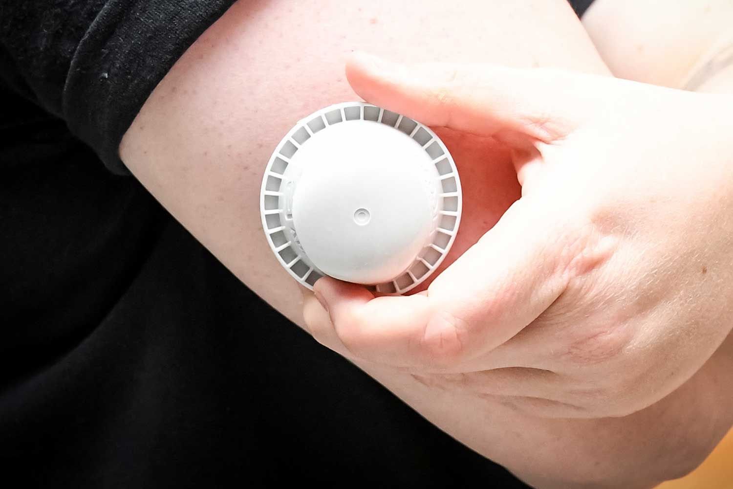 Diabetes Glucose Monitors Recalled After 7 Deaths and Than 700 Injuries